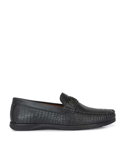 alberto-torresi-men's-black-casual-loafers