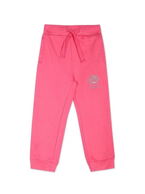 u.s.-polo-assn.-kids-pink-solid-joggers