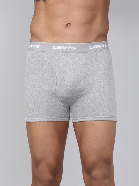 levi's-grey-cotton-regular-fit-trunks