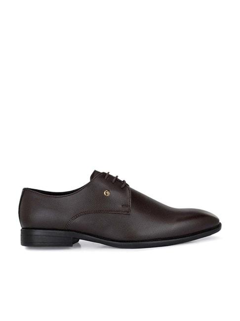 alberto-torresi-men's-brown-derby-shoes
