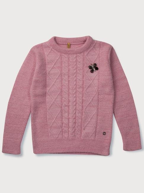 gini-&-jony-kids-pink-cotton-full-sleeves-sweater
