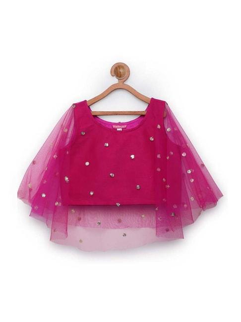 studiorasa-kids-pink-embellished-top