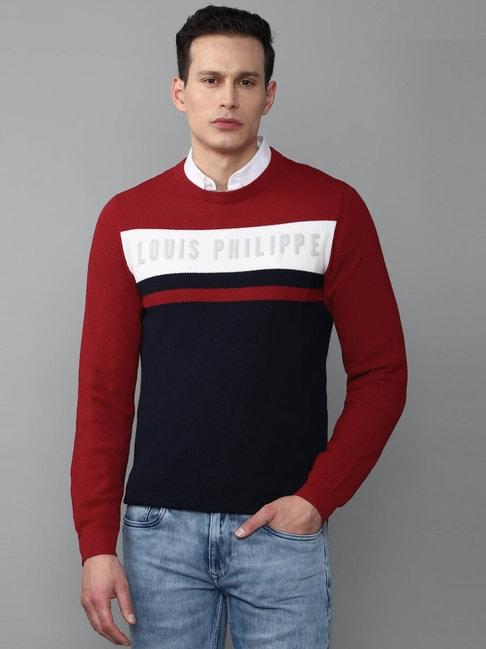 louis-philippe-sport-multi-regular-fit-printed-sweater