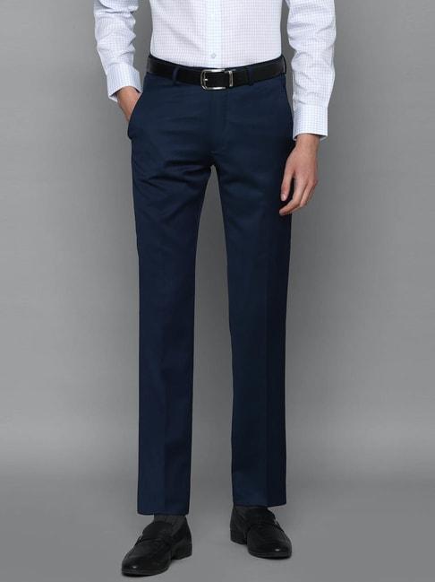 louis-philippe-gods-&-kings-navy-regular-fit-trousers