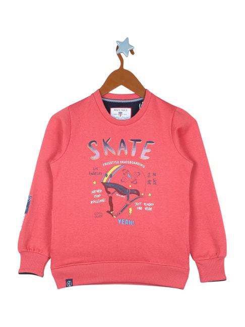 monte-carlo-kids-cloud-pink-printed-full-sleeves-sweatshirt