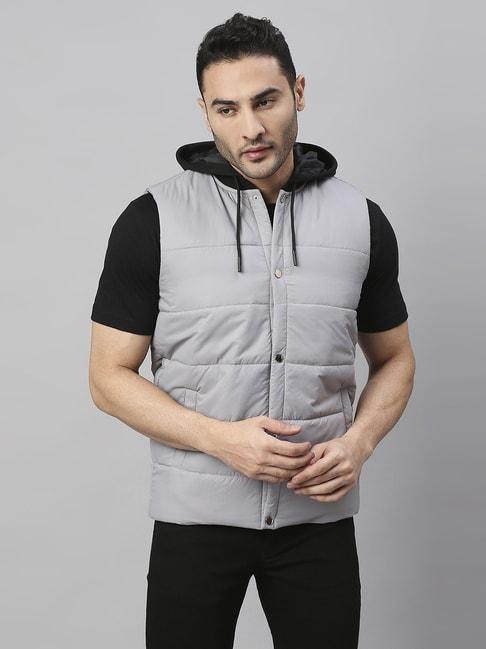 dennis-lingo-multi-regular-fit-hooded-jackets