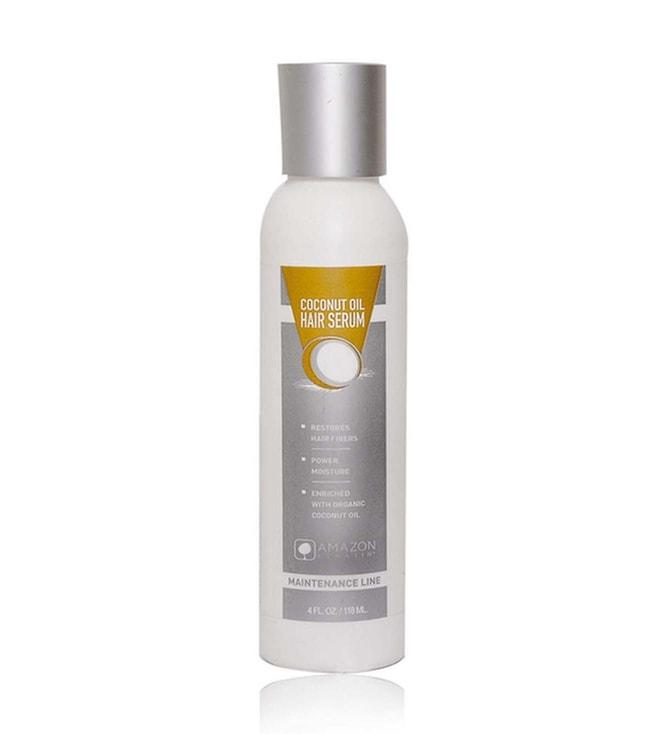 Amazon Keratin Coconut Oil Hair Serum - 118 ml