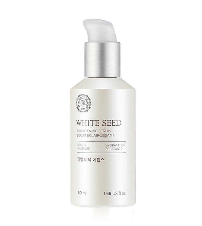 the-face-shop-white-seed-brightening-serum---50-ml