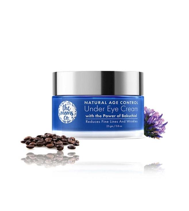 The Moms Co. Natural Age Control Under Eye Cream - 25 gm