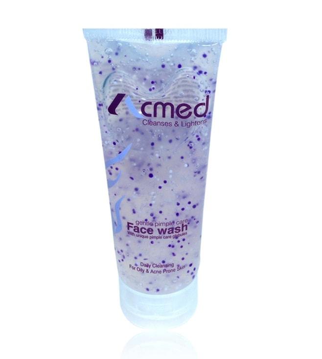 Acmed Pimple Care Face Wash - 70 gm