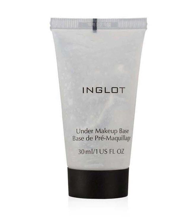 inglot-under-the-makeup-base-transparent---30-gm