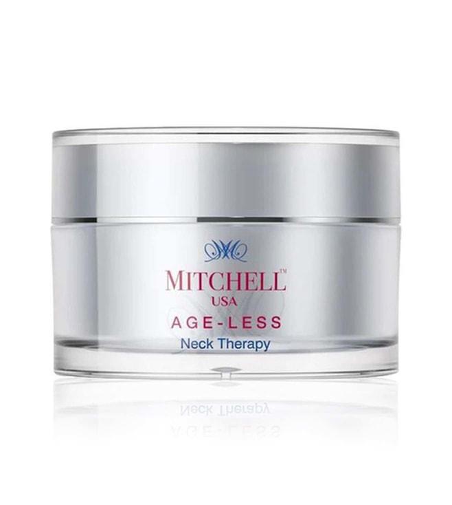 Mitchell USA Anti-Aging Neck Cream - 50 gm
