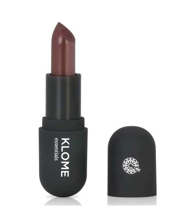 Klome Essentials Min Lipstick Rosewood - 2 gm