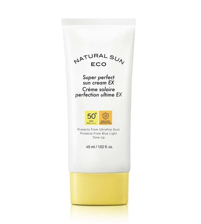 the-face-shop-natural-eco-super-perfect-sun-cream-ex---45-ml