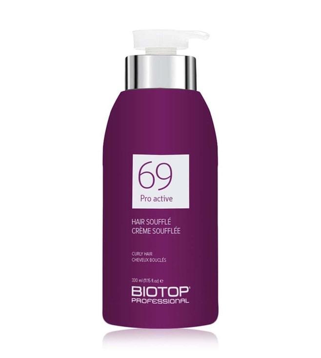 BIOTOP Professional 69 Pro Active Hair Souffle - 330 ml