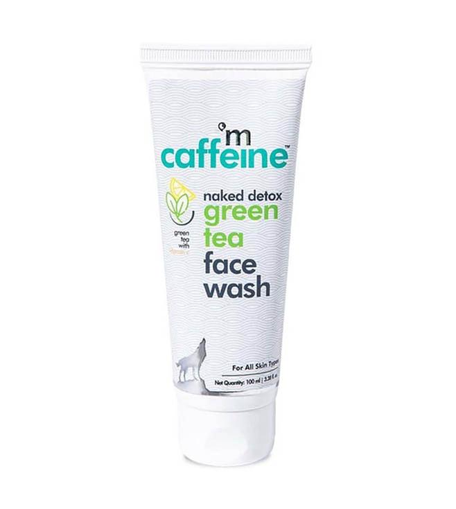 mcaffeine-naked-detox-dirt-removal-green-tea-face-wash---100-ml