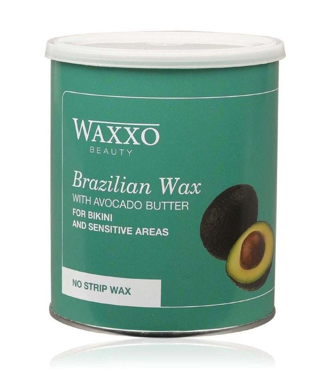 Waxxo Beauty Brazilian Wax - 800 ml