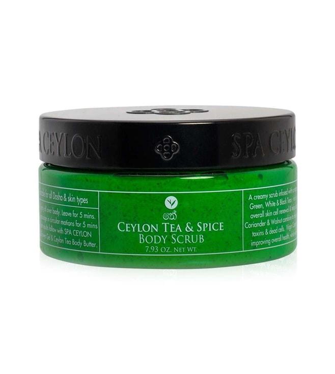 spa-ceylon-ayurveda-wellness-ceylon-tea-&-spice-body-scrub-225-gm