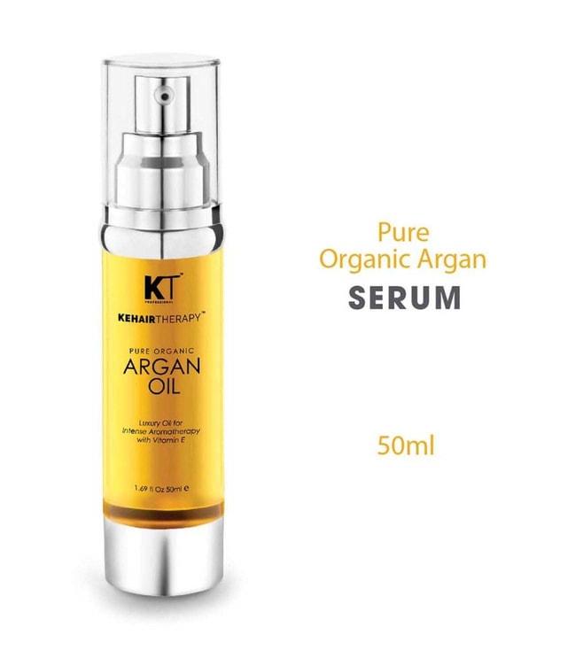 KEHAIRTHERAPY PROFESSIONAL Pure Organic Argan Oil Serum - 50 ml