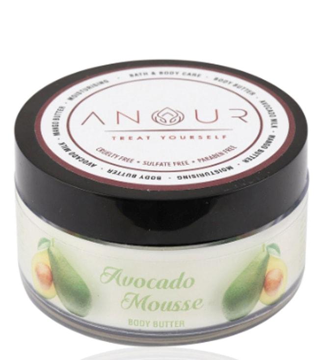 anour-avocado-mousse-body-butter---100-gm