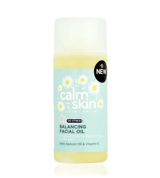 SuperDrug Calm Skin Facial Oil - 30 ml