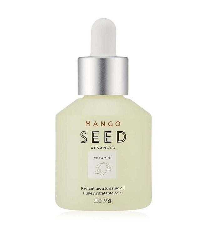 The Face Shop Mango Seed Radiant Moisturizing Oil - 40 ml