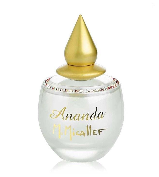 M.Micallef Ananda Eau de Parfum 100 ml for Women