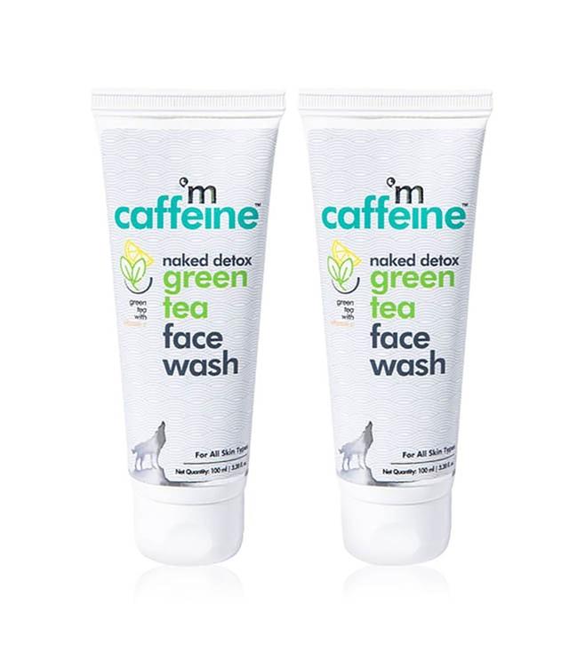 mcaffeine-naked-detox-green-tea-face-wash-(pack-of-2)