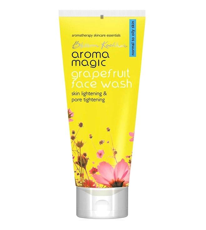 Aroma Magic Grapefruit Face Wash - 50 ml