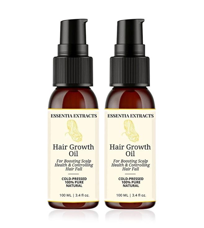 essentia-extracts-hair-growth-oil-(pack-of-2)---200-ml