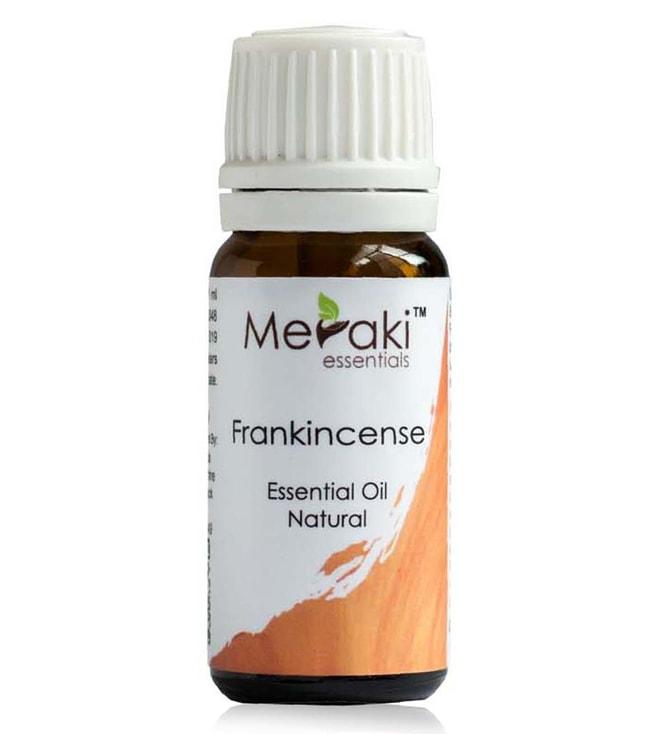 Meraki Essentials Frankincense Essential Oil - 10 ml