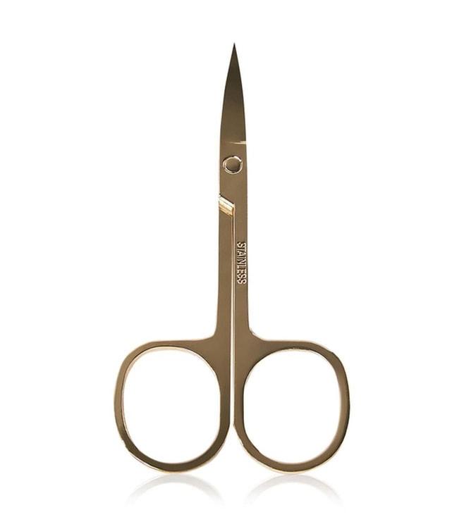 forever-21-golden-metal-nail-scissors