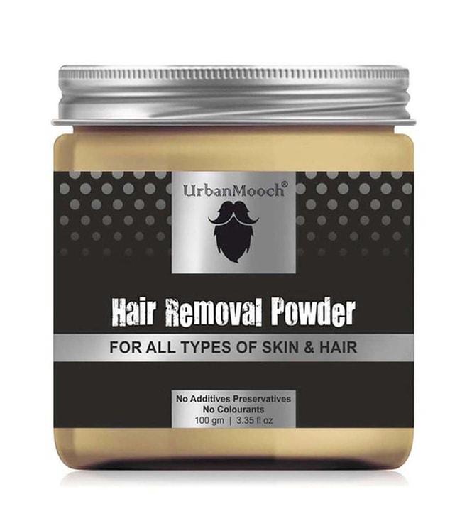 UrbanMooch Instant Hair Removal Powder - 100 gm