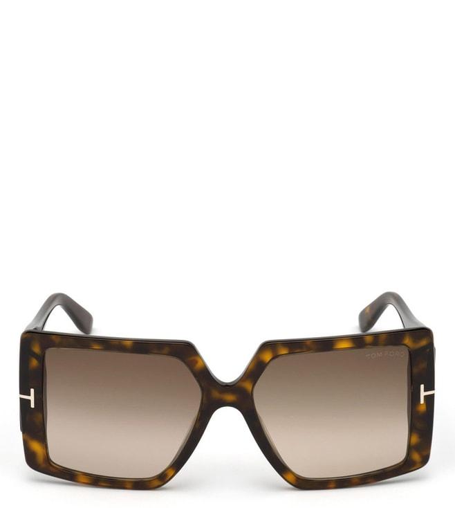 Tom Ford FT079057 UV Protected Sunglasses for Women