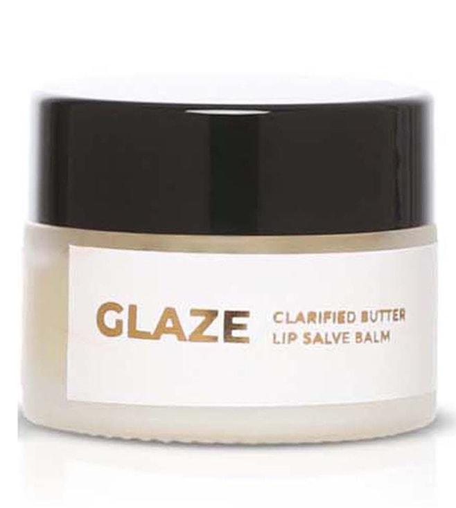 ENN Glaze Clarified Butter Lip Slave Balm - 15 gm