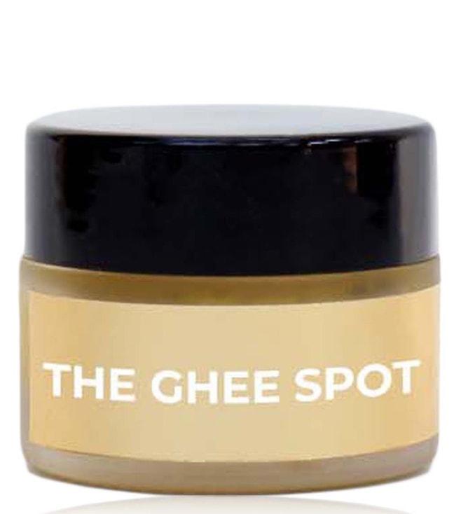 ENN The Ghee Spot Clarified Butter Lip Polish Scrub - 15 gm
