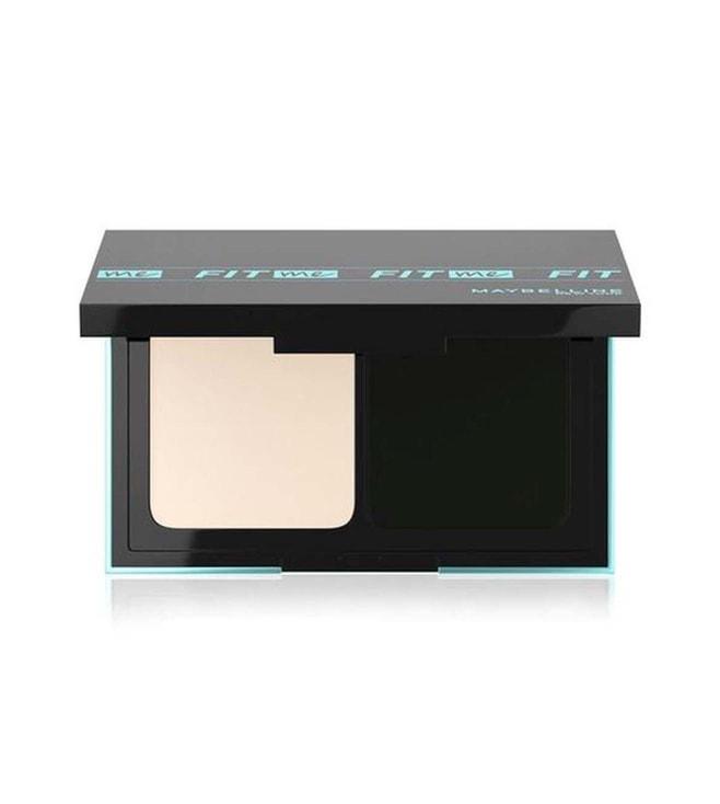 Maybelline New York Fit Me Ultimate Powder Foundation - Shade 110,9gm