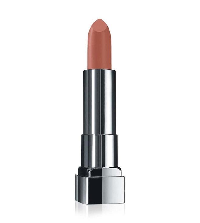maybelline-new-york-color-sensational-creamy-matte-lipstick---506-toasted-brown,-3.9g