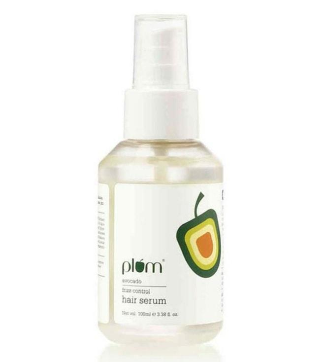 plum-avocado-frizz-control-hair-serum---100-ml