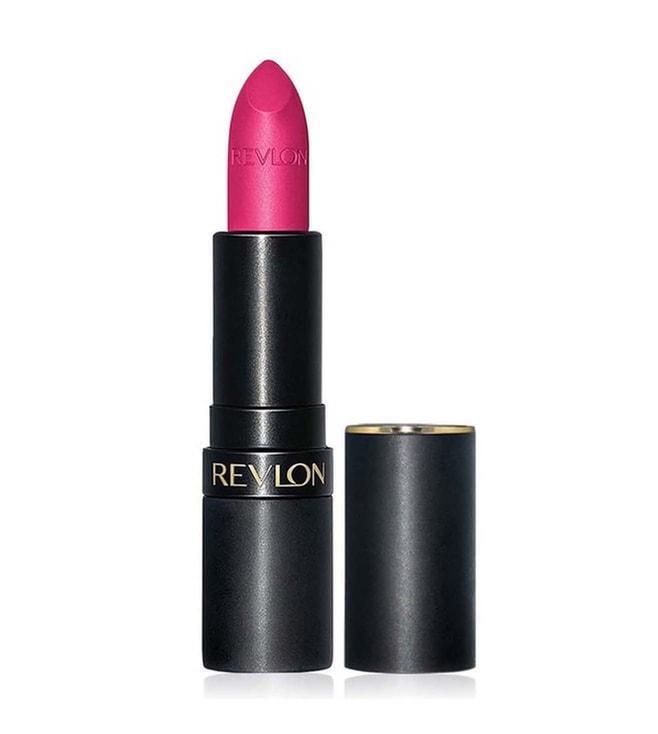 Revlon Super Lustrous The Luscious Matte Lipstick - Heart Breaker - 4.2 gm