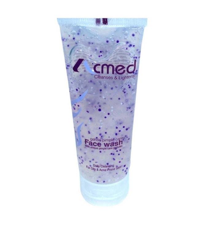 Acmed Pimple Care Face Wash - 70 ml