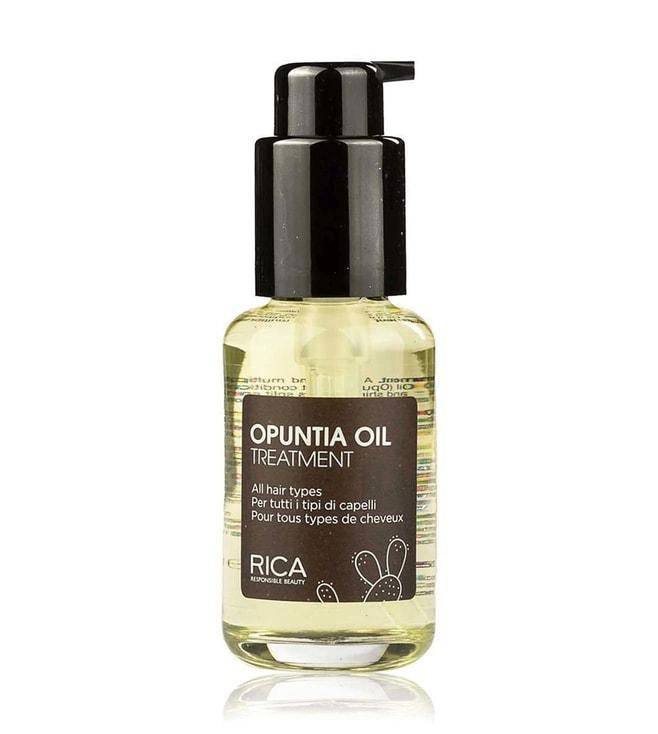 Naturica Opuntia Oil Treatment - 50ml