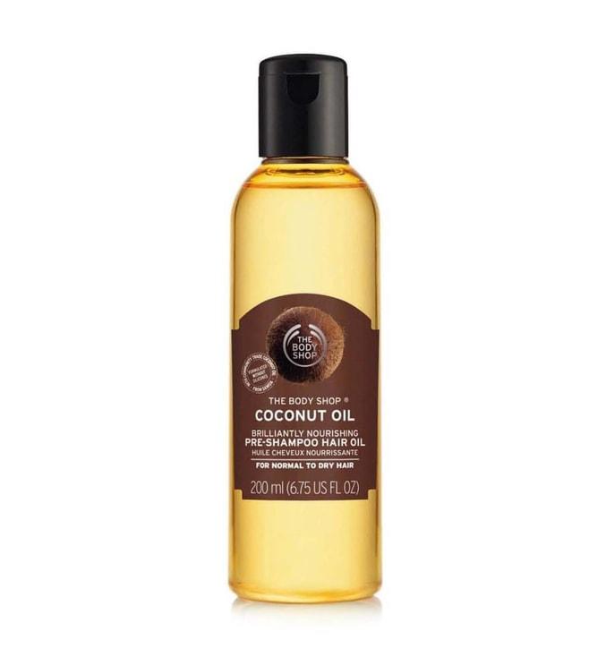 the-body-shop-coconut-oil-brilliantly-pre-shampoo-hair-oil---200-ml