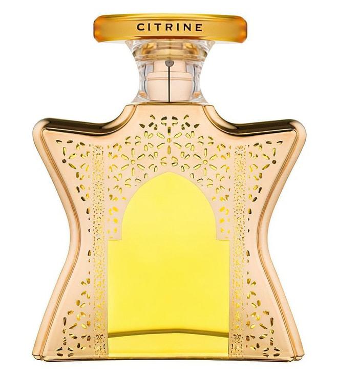 Bond No. 9 Citrine Unisex Eau de Parfum - 100 ml