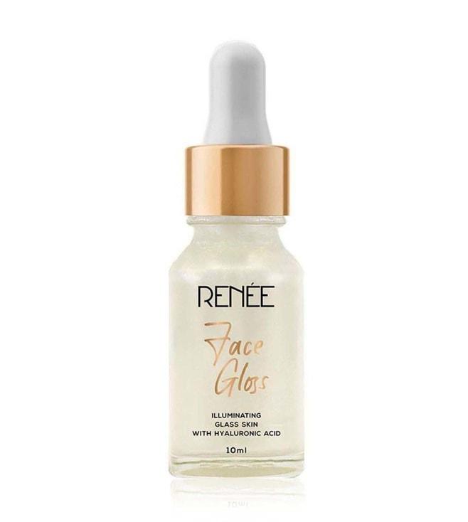 Renee Face Gloss With Hyaluronic Acid - 10 ml