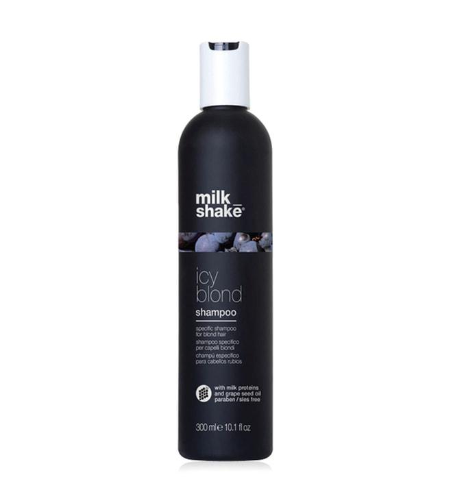 Milkshake Icy Blond Shampoo 300 ml