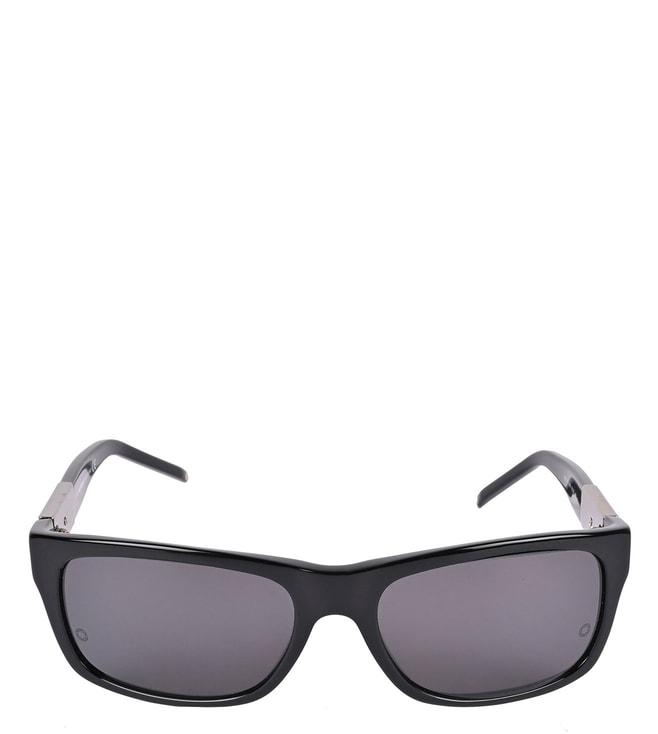 Montblanc MB279S5701A UV Protected Rectangular Sunglasses for Women