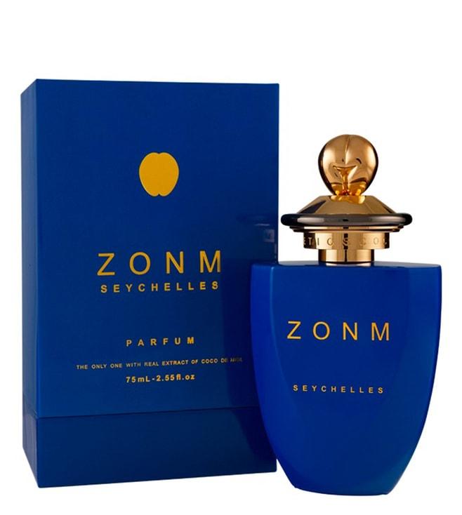Coco De Mer Zonm Eau de Parfum for Him - 75 ml