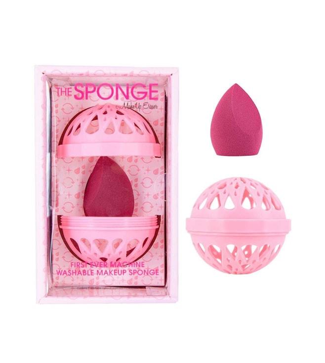 The Sponge By MakeUp Eraser with Washball