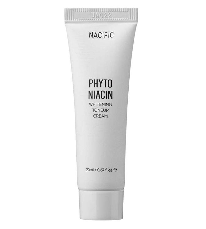 Nacific Phyto Niacin Whitening Tone Up Cream - 50 ml